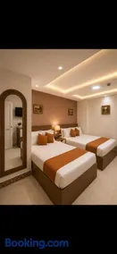 HGH Hotel New Cairo - Image 3