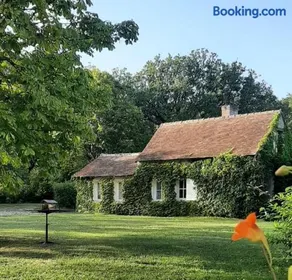 Longère 2 pers au coeur de la Touraine - Image 2