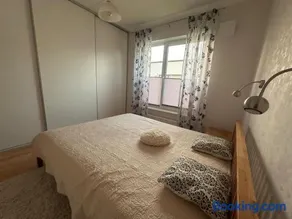 Quiet & Homely Raadi Apartment near Tartu Centre - Image 4