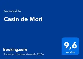 Casin de Mori - intero appartamento 80mq- - Image 2