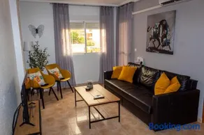 City Comfort, Your Torrevieja Retreat - Image 1