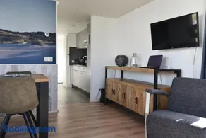 Chalet Duinzicht G68 Ameland - Image 2