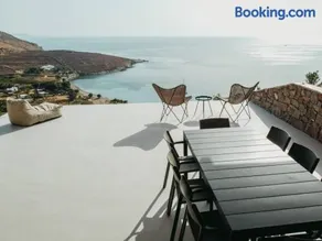 Infinity View Villa Agios Ioannis Serifos - Image 2