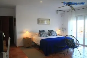 Villa Beniarres Guest House B&B in Moraira - Image 5