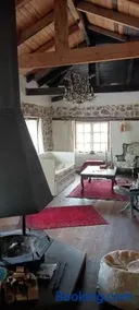 mor salkım bahçe - Image 3