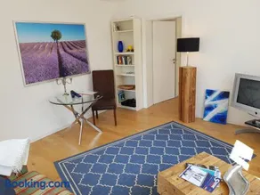 Business Apartment Ravensburg - sonnig, zentral & ruhig - Image 3