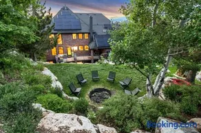 Luxury Mountain Retreat - Image 1