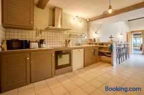 Gîte Des 3 Sourires - Grand Jardin Privé - Image 3