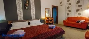 Große Wohnung in dritter Etage mit Terrasse im Altstadtzentrum - Ferienwohnung Chiplakoff - Image 2