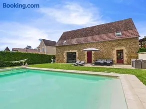 Belle maison pour 6 - Piscine - Dordogne - Image 1