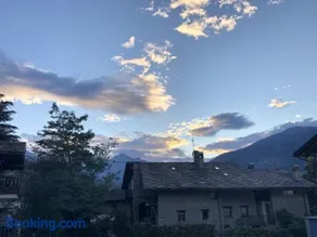 Appartamento con terrazza - Aymavilles - Image 3