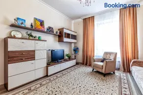 Абсолютно новая квартира у Ботанического сада - Image 2