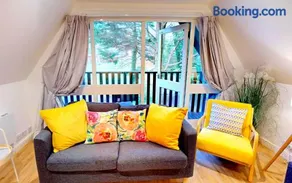 St Ives Fir Tree Lodge - Image 5