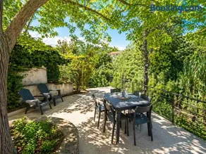 A CASA CORBAIA Appartement 40 m2, jardin privé, parking, proche centre ville et mer Apartment 40 m2, private garden parking near town center and sea port and airport - Image 2