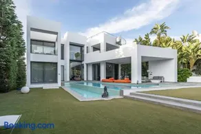 Villa Elite Maribiza - Image 1