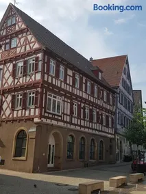 Ferienwohnung - Image 2
