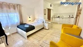 Salamandra Guest House מקלט פרטי - Image 1