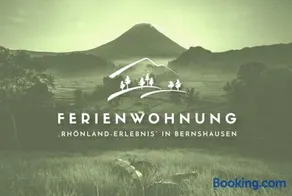 4 Sterne FeWo Rhönland-Erlebnis in Bernshausen - auch für Wanderreiter - Image 1