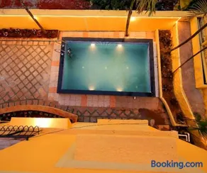 Marigold Villa with Swimming pool - Image 3