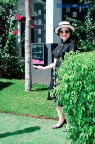 Oceanami Beach Club and Resort Long Hải - Image 3