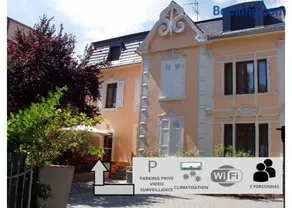 Gites Du Ladhof - Image 1