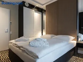 VacationClub – Baltic Park Fort Apartament E.205 - Image 2