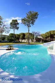 Hacienda Laguna Seca - Lavanda - Image 3