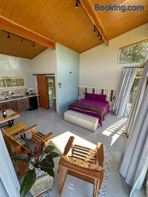 Cabana com jacuzzi e churrasqueira - Ibiuna SP - Image 5
