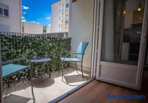 Le Cyprès - Appartement idéal pour vos vacances ou vos déplacements professionnels à Béziers - Image 2