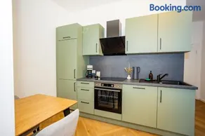 Fidelios Altstadt Appartements - Image 4