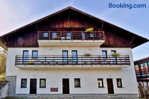 Dvoupokojový apartmán Penzion Hrádek - Image 4