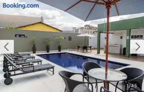 Hotel Eldorado FLAT - AP Particular 1801 - Image 3
