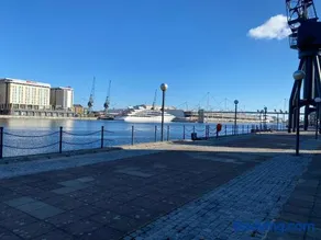 London Excel O2 Arena - Apartment with River view - Image 1