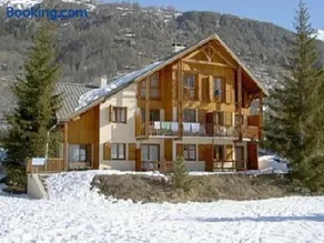 Marmotte Le Monêtier Apartment - Image 2