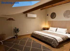 Appartement style H - Image 1