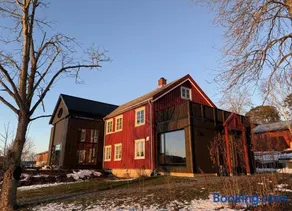 Apartment at NerSalberg Farm in Røra, Inderøy - Image 2