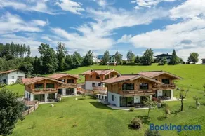 Chalets Mariasteinerhof - Image 1