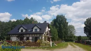 Przystań Kapitanat - Image 1