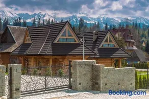Chalet Wioska Jagny - Image 1