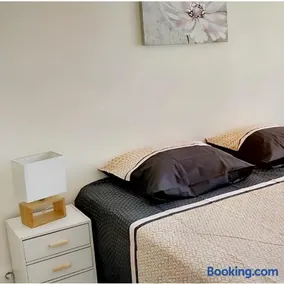 Appartement charmant avec vue sur la mer au Cannet - 58 m² - Image 3