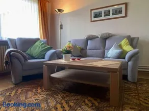 Ferienwohnung Bädke - Image 1