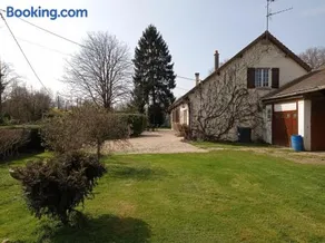 Belle maison de Campagne Confortable avec piscine, pétanque etc 17 couchages - Image 1