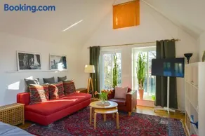 Apartment Haak - Image 3