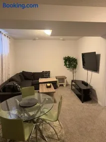 Brand New 2 Bedroom Basement - Image 1