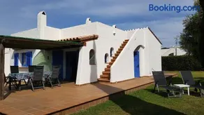 Maison avec terrasse, piscine et jardin | Vue nature - Image 3