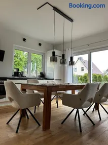 Haus am Meer mit Sauna in Koserow - Image 1