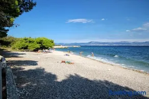 Family friendly house with a swimming pool Nerezisca, Brac - 20132 - Image 2