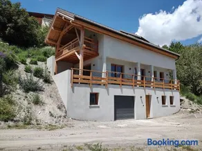 Chalet La Gave/La Meije - Image 1