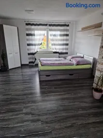 Ferienwohnung Krysanovsk - Image 1