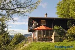 Chalet Bühlweidli by Ferienlenk - Image 2